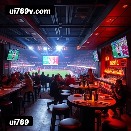 Evolução VIP ui789