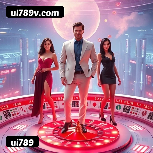 Qualificar VIP ui789