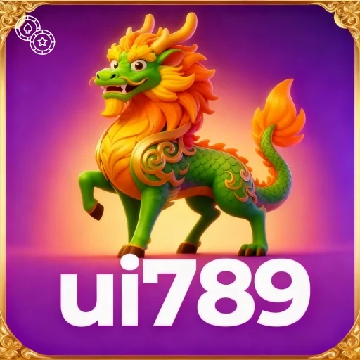 Logo da ui789