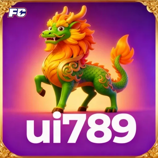 Logo da ui789