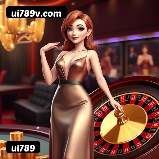 Slots mobile ui789