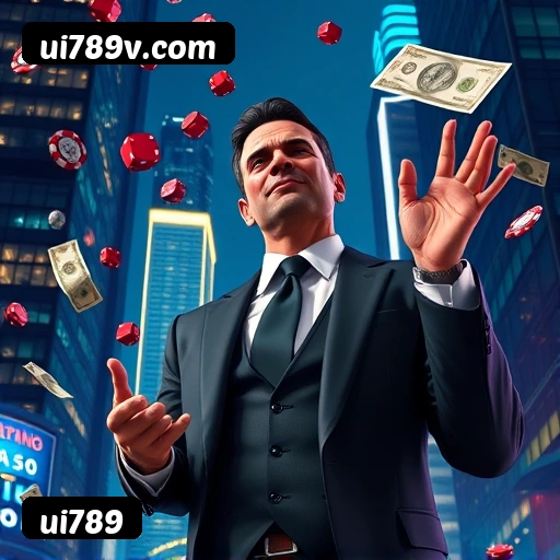 Melhores Jogos ui789