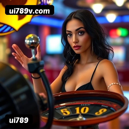 Dicas de slots ui789