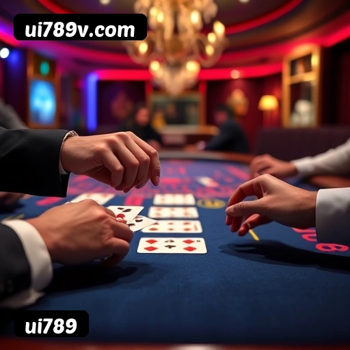 Jogos de slot online na ui789